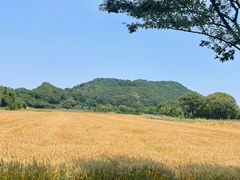 -南北湖风景区
