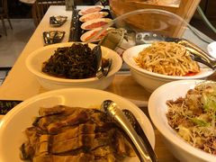 -杭州城中香格里拉大酒店