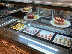 -万达瑞华酒店美食汇自助餐厅(楚河汉街店)