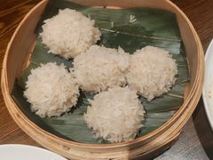 -粗茶淡饭·隐庐私厨(东亭店)