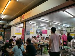 -红大哥水门鸡饭(總店)