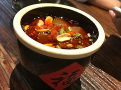 -串大叔炭火烤串·鸡西大冷面刀削面(总店)
