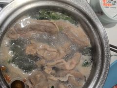 -草原传奇鲜羊火锅(桥北店)
