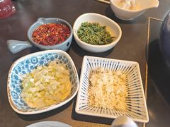 -东来顺·非遗火锅(赛格国际购物中心店)
