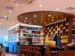 -安妮意大利餐厅(世贸天阶店)