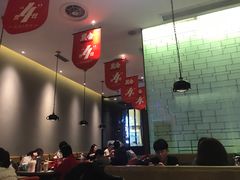 大堂-炭舍干锅(华发商都店)