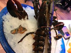 -半岛听涛蒸汽海鲜自助(K11店)