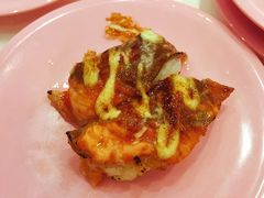 -争鲜回转寿司(南开大悦城店)