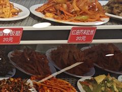 -韩麦大冷面(桂花街直营店)