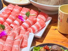 -楠火锅(光谷民族大道店)