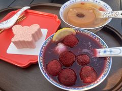 -萬春金福下午茶(故宫店)