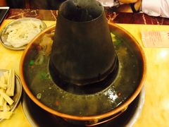 -月圆火锅(宁海东路二店)
