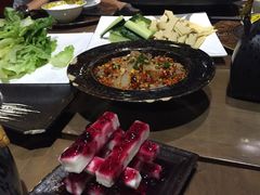 -龙门烤鱼(东方宝泰店)