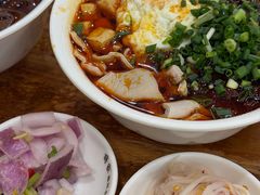 泡菜-蒋家肠旺面馆老店(合群路店)