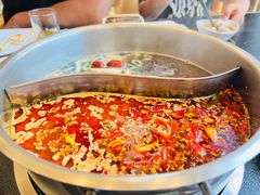 -朝天门火锅(围场店)