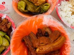 辣味把子肉-咱家王新国把子肉(县东巷店)