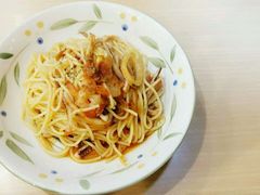 android_upload_pic-萨莉亚意式餐厅(星海广场店)