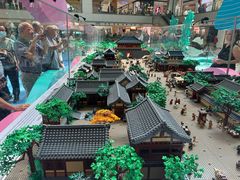 -新城市广场