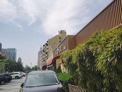 -北京京伦饭店