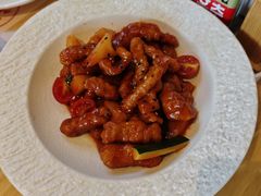 -大田牛尾汤(幸福河市场店)
