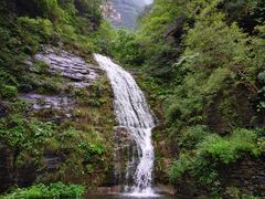 -孤山寨风景区