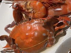 -加餐海鲜自助(宝龙一城店)