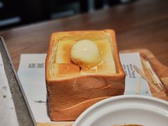 -绿茶餐厅(南昌王府井店)