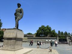 -张学良旧居陈列馆