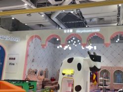 -米兜欢乐王国·儿童乐园(宝安益田假日天地店)