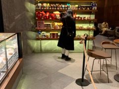 -星巴克臻选(南京艾尚天地店)