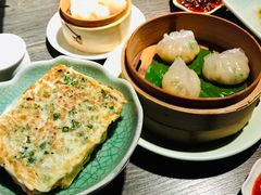 -唐茶苑(Soho)