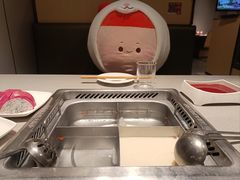 -海底捞火锅(顺城购物中心店)