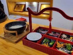-勺子米线·云南传统小吃市集(四方街店)