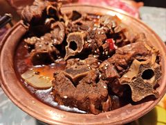 -乐宴·老北京铜火锅(桂庙店)