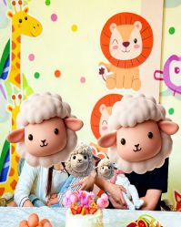 -爱贝乐妈咪月子中心