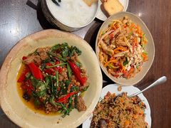 -婉泰·特色小吃·舂鸡脚(告庄二店)