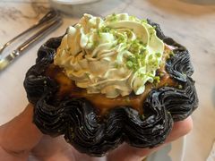 -君悦酒店·乐厨·高空自助餐(青年大街店)