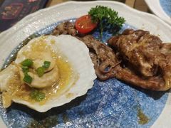 -大渔铁板烧(花园道店)