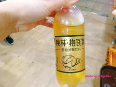 面包饮料-炮爷东北铁锅炖(棠安路店)
