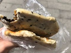 -小程烧饼店(象山北路肖公庙巷店)