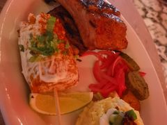 -Chili's Cafe&Bar奇利斯(滨江店)