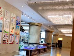 -庞大滦州国际大酒店