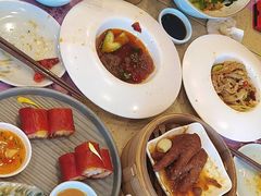 -点都德(龙之梦店)