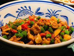 子姜小公鸡-姐夫的小菜(新中关购物中心店)