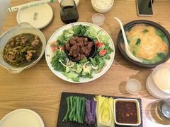 -苦尽酒馆·川菜(鼓楼店)