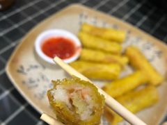 -醇潭味平潭特色小吃