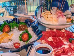 -享月汤皇·海鲜小火锅·聚会(曲江创意谷店)