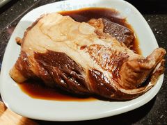 牛仔骨-梨花自助烤肉(天河城店)