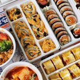 汕头外卖｜吃过一次就会上瘾的韩料店👍🏻