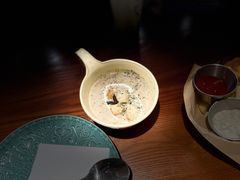 -CRAZYONES西班牙海鲜饭(上海美罗城店)